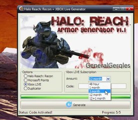 Working Microsoft Points Generator UPDATED MARCH 2011