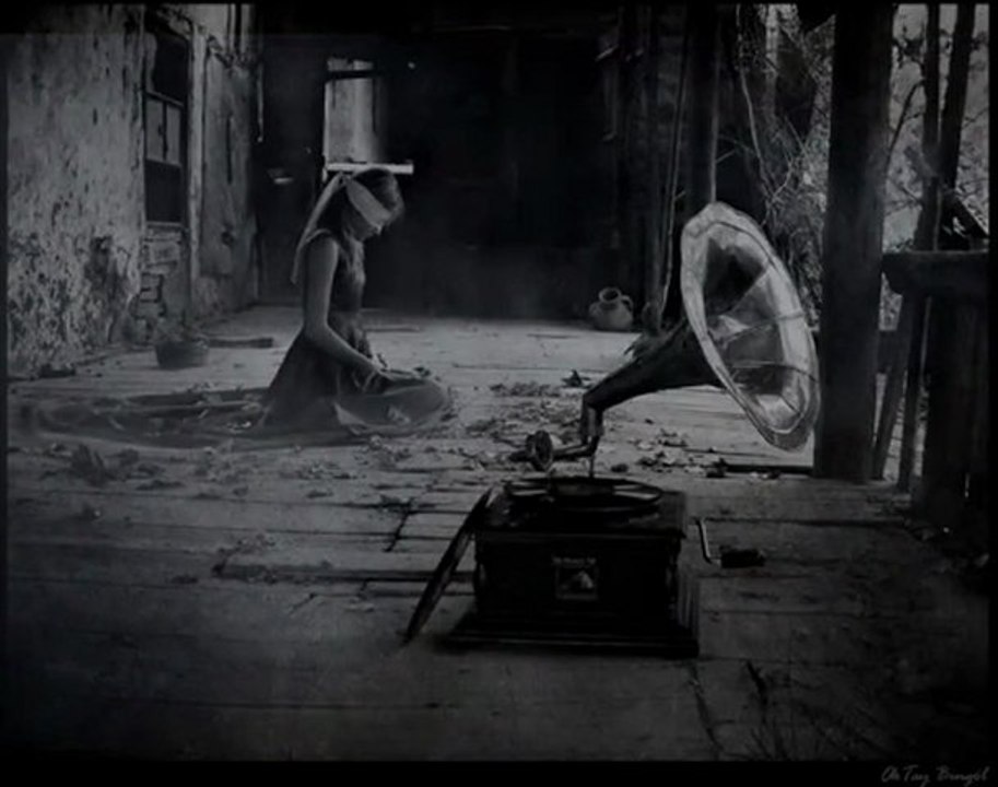 Seyduna Türküleri - GULE