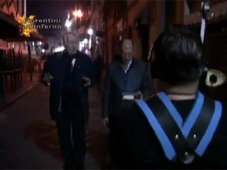 FIORENTINI ALL'INFERNO DODICESIMA PUNTATA