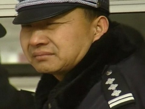 Husband of Persecuted Falun Gong Practitioner Unable to Seek Justice