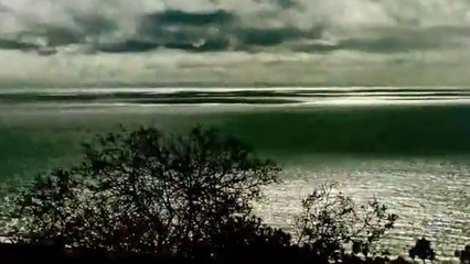 Mystery-Suspense Book Trailer