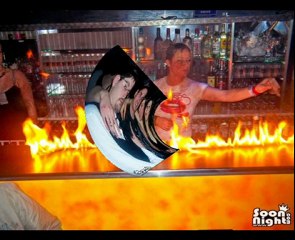 programme Trianon Club Avril 2011