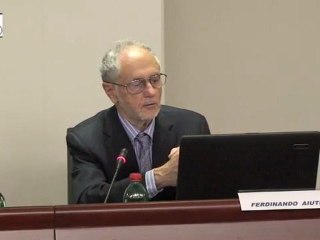 centenario nascita Kwame Nkrumah: prof. Fernando Aiuti 1di3