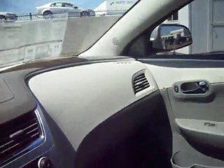 2011 Chevy Malibu - Silver Ice - Courtesy Chevrolet Phoenix