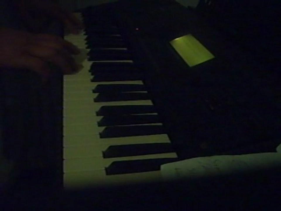 Elton John memories