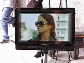 Aqui va otro adelanto de la sorpresa que les tengo