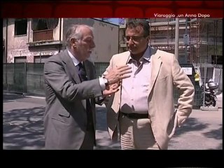 IV Millennio Viareggio, un Anno Dopo parte 1
