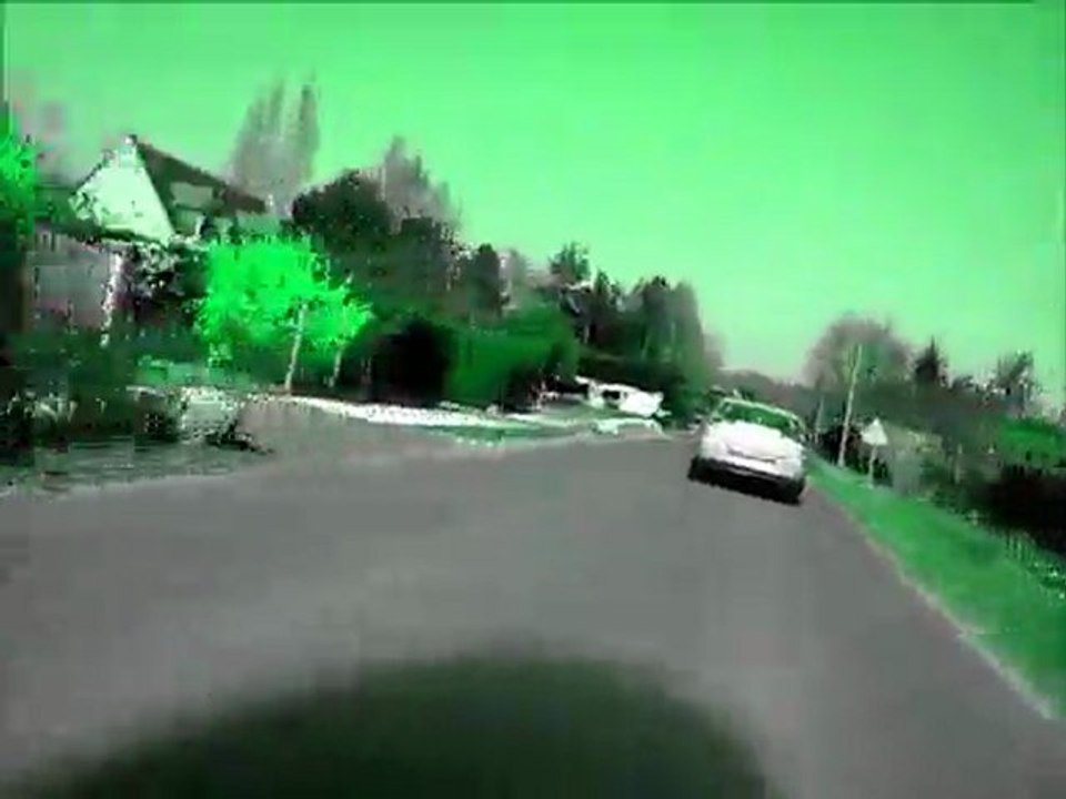scooter mike