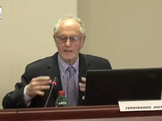 centenario nascita Kwame Nkrumah: prof. Fernando Aiuti 3di3