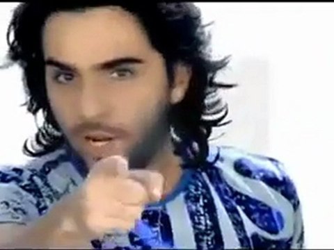 İsmail YK-One Mınute [2011 Video Klip]