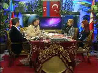 İSLAM'IN DÜNYA HAKİMİYETİNİ ADNAN OKTAR ANLATIYOR
