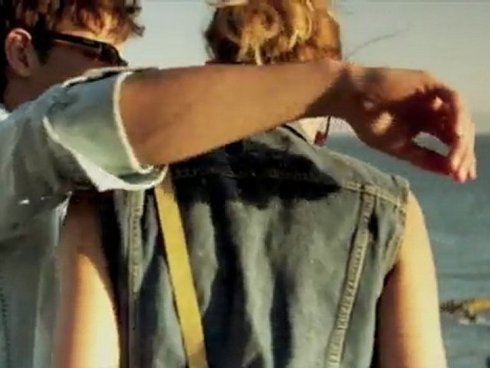 sam way levi's  S/S 2011