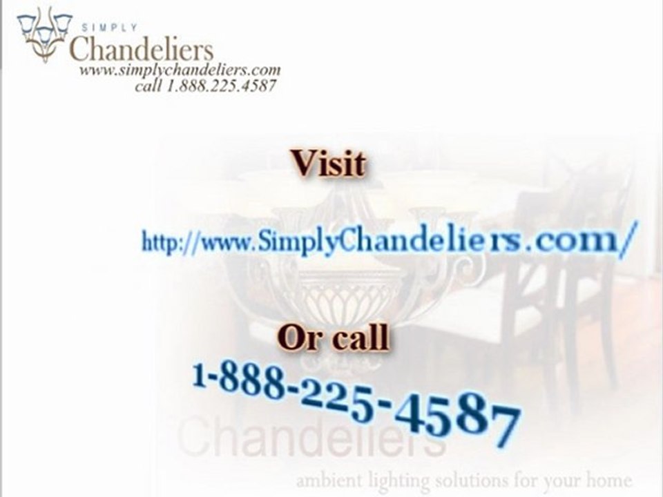 Elegant Large Wrought Iron Chandelier