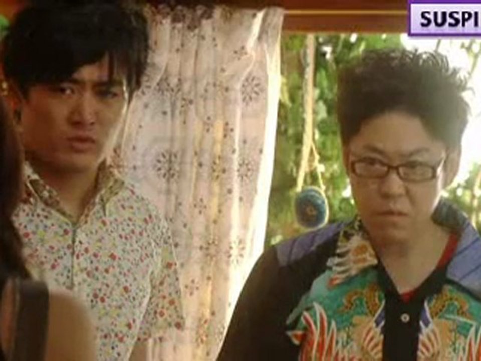 First Kiss cap 8.5 sub.español