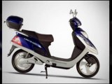 Bestselling Motorized Scooters