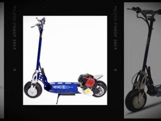 Secure Shopping at Motorized Scooter Site 🛴