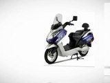 Electric Mopeds