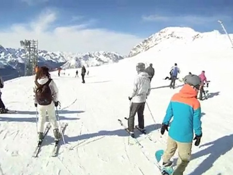 Oz en Oisans