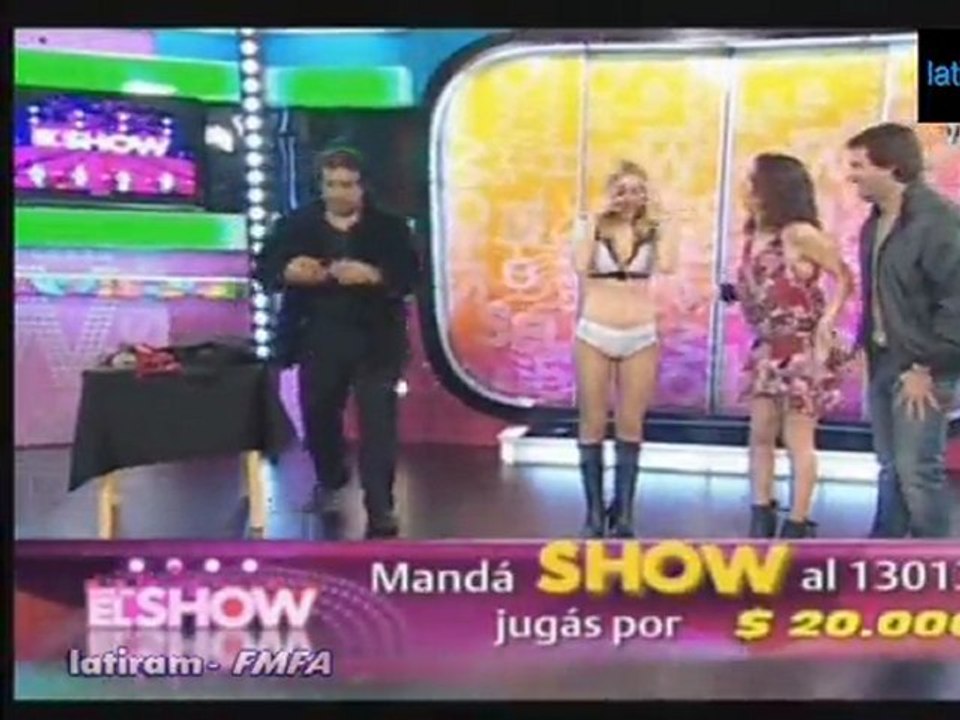 Romina Parodi (eees)