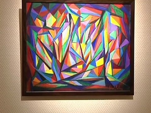 Le Salon d'hiver ouvre ses portes (Rosières-près-Troyes)