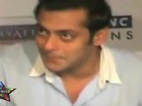 Salman Khan At IIFA Awards 2010 02