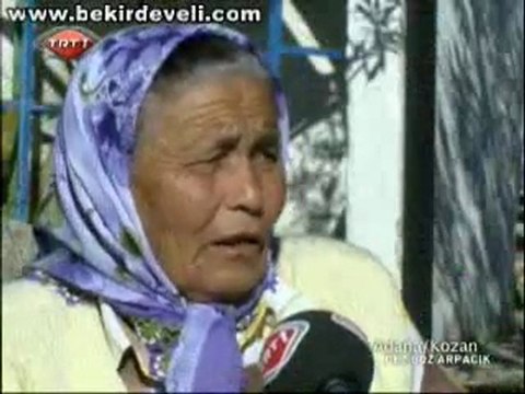 Bekir Develi-Gez Göz Arpacık - Adana Kozan - 1.Kısım