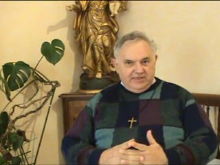 La Mission à l'heure de la mondialisation - Témoignage du Père Roland, Oblat de Marie Immaculée