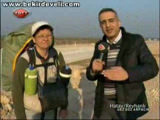 Bekir Develi-Gez Göz Arpacık - Hatay Reyhanlı