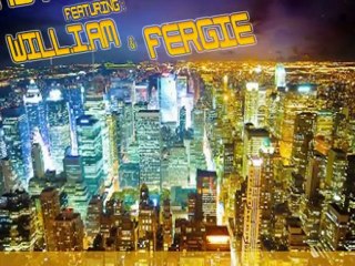 Black Eye Peas ft. HB MONTE - Light it up (HMX)