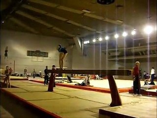 Bercy 2011 - Jeudi (entraînements)