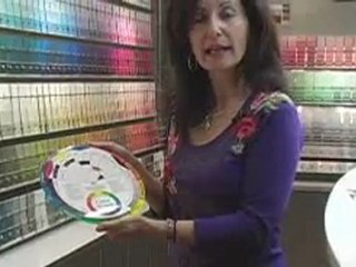 # 3, Denver and Littleton House Painters Tips - The Color Wheel?
