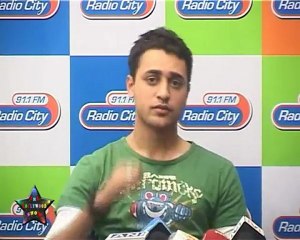 Imran Khan's New Love Is Deepika Padukone