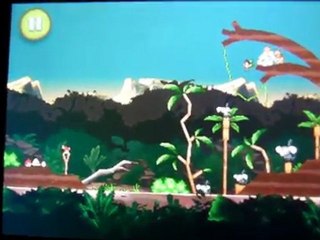 Angry Birds Rio HD iPhone  Android Gameplay Review