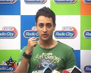 Imran Khan Tells His School Story