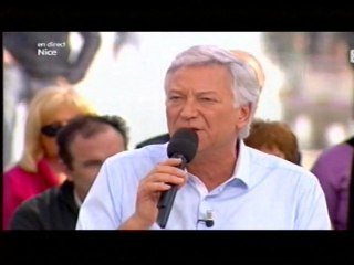 Notre Trip sur France3