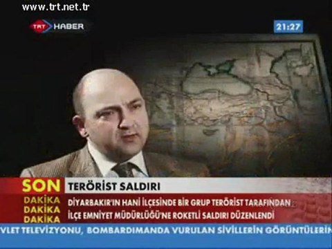 2 KAFKAS İSLAM ORDUSU ŞEYH ŞAMİL TRT