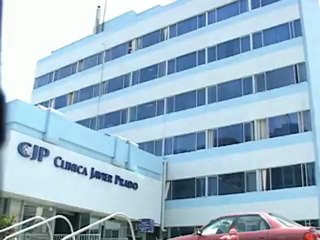 Video Institucional del Instituto Cardiovascular de la Clínica  Javier Prado en Perú