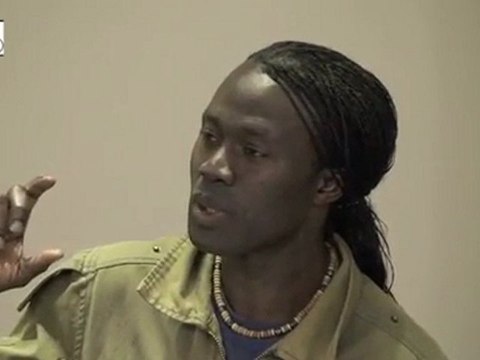 centenario nascita Kwame Nkrumah: Lopes 3di3