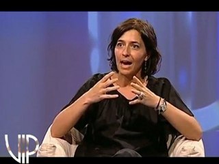 CANALE 10 VIP MICHELA POMARO