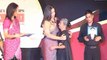 Shabana Azmi At Bravery Award