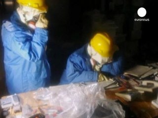 Onlar Japonya'nın ulusal kahramanları