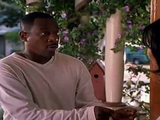 Big Momma's House - Trailer