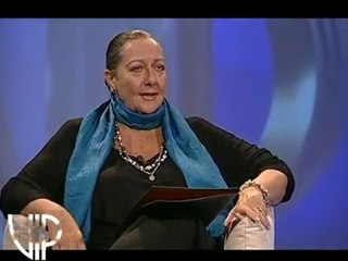 CANALE 10 VIP PIER LUIGI MEUCCI