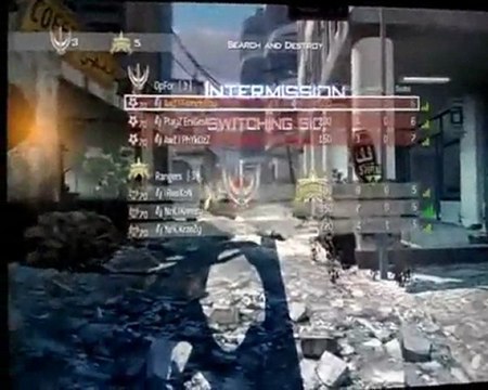 Arbitrage match LnP n°1098565 AwZ vs NrK