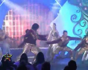 Dance & Song Dedicated To Helen Era