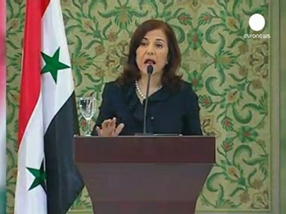 Syrian government pledges fail to impress opposition
