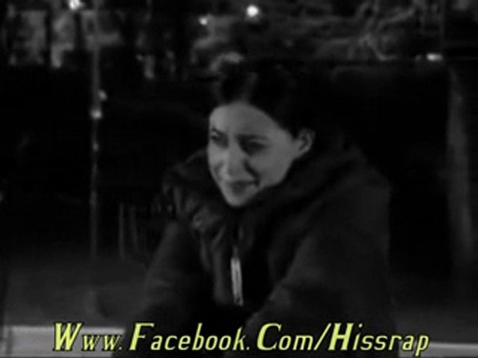 6.His Ft A-Natomi - Dur Gitme  2011