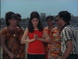 Buddha Mil Gaya - Aaj Yehin Hoga Kurukshetra - Aruna Irani & Deven Verma - Bollywood Movie Scenes