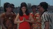 Buddha Mil Gaya - Aaj Yehin Hoga Kurukshetra - Aruna Irani & Deven Verma - Bollywood Movie Scenes