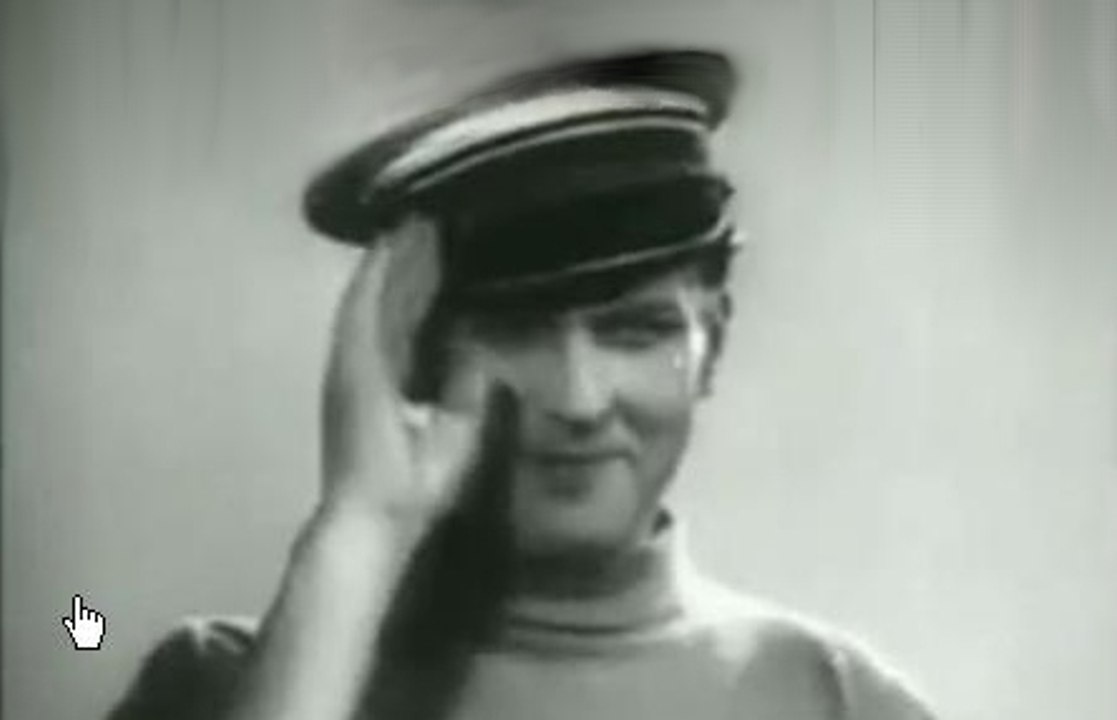 Aleksander Zabczynski - Piosenka o Nadinie